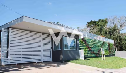 Terreno em condomínio fechado à venda no Rondônia, Novo Hamburgo  por R$ 700.615