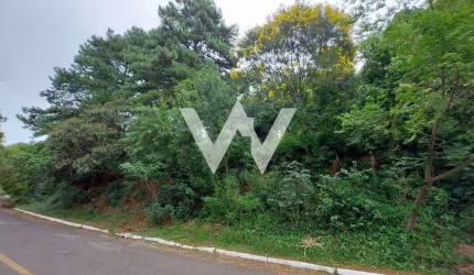Terreno à venda no Jardim Mauá, Novo Hamburgo  por R$ 300.000