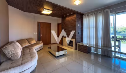 Apartamento com 3 quartos à venda na Vila Nova, Novo Hamburgo  por R$ 1.100.000