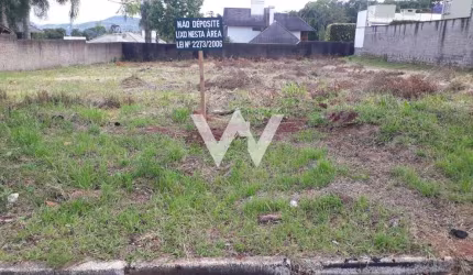 Terreno à venda no Concórdia, Ivoti  por R$ 640.000