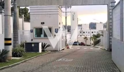 Apartamento com 2 quartos para alugar no Rondônia, Novo Hamburgo  por R$ 1.500