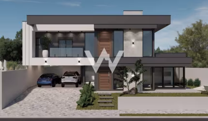 Casa com 3 quartos à venda no Jardim Mauá, Novo Hamburgo  por R$ 1.780.000