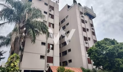 Apartamento com 2 quartos à venda no Rio Branco, Novo Hamburgo  por R$ 395.000