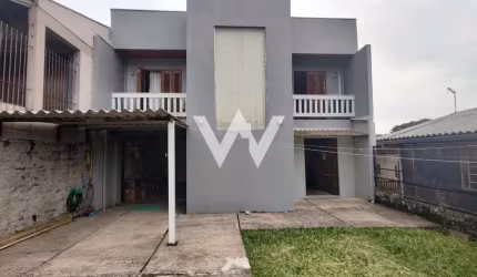 Casa com 3 quartos para alugar no Petrópolis, Novo Hamburgo  por R$ 2.500
