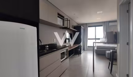 Apartamento com 1 quarto para alugar na Vila Nova, Novo Hamburgo  por R$ 2.100