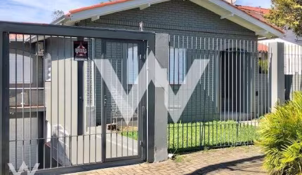 Casa com 4 quartos para alugar no Boa Vista, Novo Hamburgo  por R$ 4.300