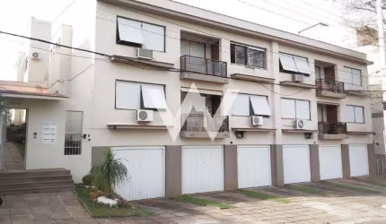 Apartamento com 2 quartos para alugar no Jardim Mauá, Novo Hamburgo  por R$ 2.000