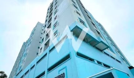 Apartamento com 2 quartos para alugar no Guarani, Novo Hamburgo  por R$ 1.900