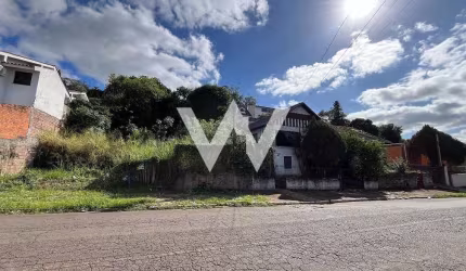Terreno à venda no Primavera, Novo Hamburgo  por R$ 650.000