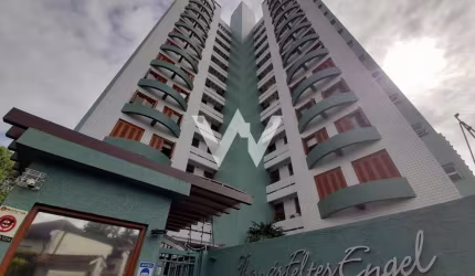 Apartamento com 3 quartos para alugar no Boa Vista, Novo Hamburgo  por R$ 4.700