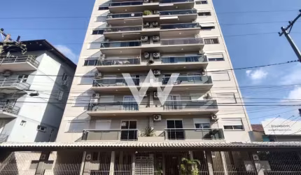 Apartamento com 2 quartos para alugar no Pátria Nova, Novo Hamburgo  por R$ 2.800