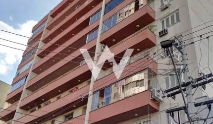 Apartamento com 2 quartos para alugar no Centro, Novo Hamburgo  por R$ 1.400