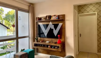 Apartamento com 1 quarto à venda no Ideal, Novo Hamburgo  por R$ 200.000