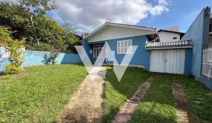 Casa com 2 quartos à venda no Pátria Nova, Novo Hamburgo  por R$ 560.000