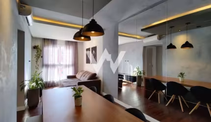 Apartamento com 2 quartos para alugar no Pátria Nova, Novo Hamburgo  por R$ 2.750