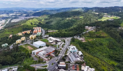 Lotes em Barueri. Vitta Barueri residencial e comercial