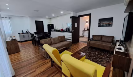 Clinica nova  327M² com 2 apartamentos na parte superior Mercês Curitiba
