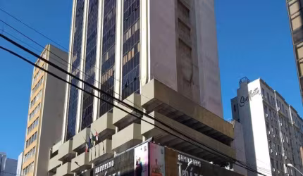 Excelente localização Loja Shopping Italia Piso Veneza Mezanino Banheiro próprio