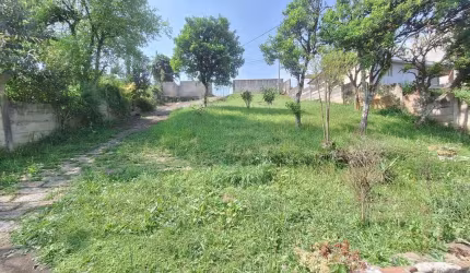 Terreno Abranches 600m² Face Norte Próximo tanguá