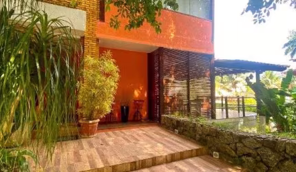 Casa com 4 dormitórios à venda, 750 m² por R$ 2.500.000,00 - Piratininga - Niterói/RJ