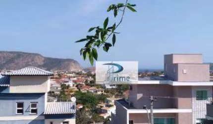 Terreno à venda, 360 m² por R$ 630.000,00 - Camboinhas - Niterói/RJ