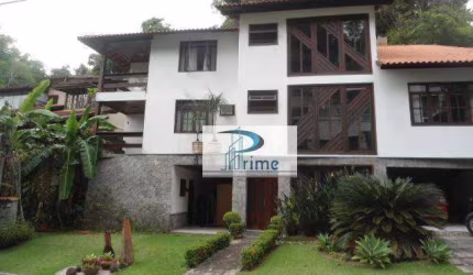 Casa com 3 dormitórios à venda, 240 m² por R$ 1.270.000,00 - Pendotiba - Niterói/RJ
