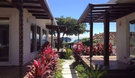 Casa com 4 dormitórios, 130 m² - venda por R$ 1.900.000,00 ou aluguel por R$ 15.000,00/mês - Centro - Armação dos Búzios/RJ