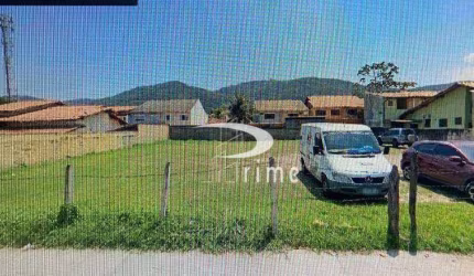 Terreno, 900 m² - venda por R$ 1.700.000,00 ou aluguel por R$ 9.616,67/mês - Piratininga - Niterói/RJ