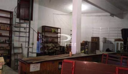 Galpão à venda, 1495 m² por R$ 3.200.000,00 - Cajueiros (Itaipuaçu) - Maricá/RJ