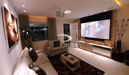 Casa com 4 dormitórios à venda, 180 m² por R$ 1.700.000,00 - Itaipu - Niterói/RJ