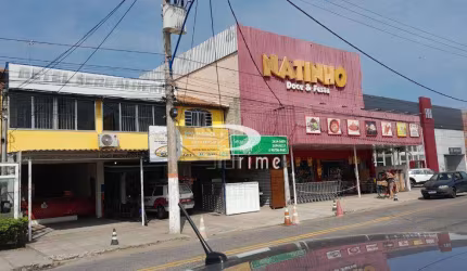 Prédio à venda, 360 m² por R$ 1.850.000,00 - Parque Nanci - Maricá/RJ