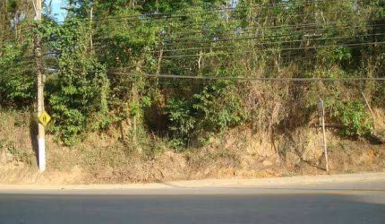 Terreno à venda, 900 m² por R$ 850.000,00 - Engenho do Mato - Niterói/RJ