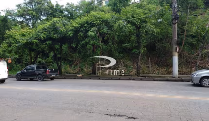 Terreno à venda, 1350 m² por R$ 750.000,00 - Piratininga - Niterói/RJ