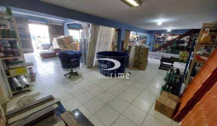 Loja para alugar, 300 m² por R$ 8.920,00/mês - Itaipu - Niterói/RJ