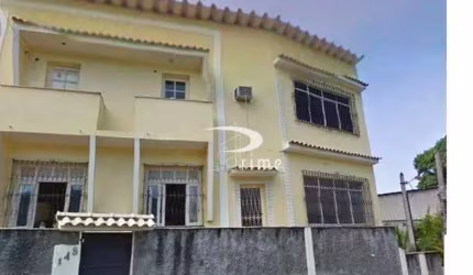 Casa com 4 dormitórios à venda por R$ 700.000,00 - Santa Rosa - Niterói/RJ