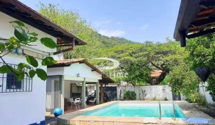 Casa com 3 dormitórios à venda, 260 m² por R$ 1.600.000,00 - São Francisco - Niterói/RJ