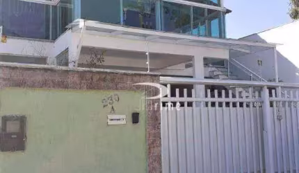 Casa com 4 dormitórios à venda, 115 m² por R$ 980.000,00 - Piratininga - Niterói/RJ