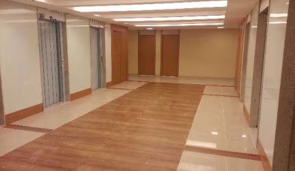 Sala à venda, 28 m² por R$ 290.000,00 - Centro - Niterói/RJ