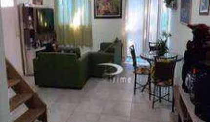 Casa com 5 dormitórios à venda, 300 m² por R$ 1.000.000,00 - Itaipu - Niterói/RJ