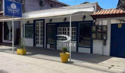 Casa com 6 dormitórios à venda, 200 m² por R$ 1.800.000,00 - Centro - Armação dos Búzios/RJ