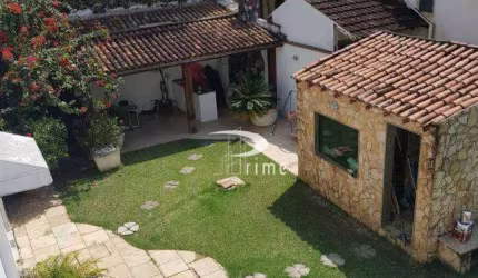 Casa com 5 dormitórios à venda, 535 m² por R$ 1.800.000,00 - Itanhangá - Rio de Janeiro/RJ