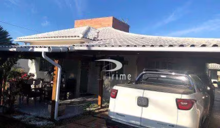 Casa com 4 dormitórios à venda, 150 m² por R$ 960.000,00 - Caxito - Maricá/RJ