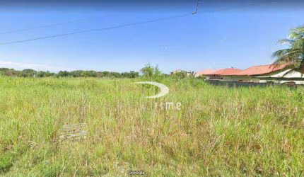 Terreno à venda, 150000 m² por R$ 11.000.000,00 - Jaconé (Ponta Negra) - Maricá/RJ