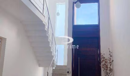 Casa com 4 dormitórios à venda, 300 m² por R$ 2.500.000,00 - Camboinhas - Niterói/RJ