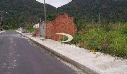 Terreno à venda, 450 m² por R$ 230.000,00 - Recanto de Itaipuaçu - Maricá/RJ