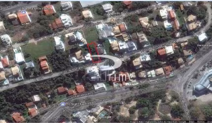 Terreno à venda, 360 m² por R$ 630.000,00 - Camboinhas - Niterói/RJ