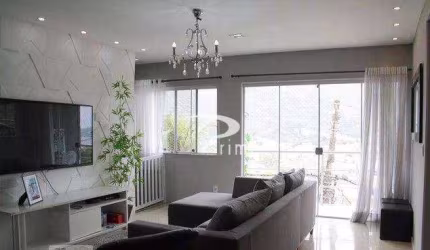Casa com 4 dormitórios à venda, 250 m² por R$ 2.000.000,00 - São Francisco - Niterói/RJ
