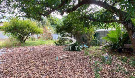 Terreno à venda, 180 m² por R$ 1.200.000,00 - Camboinhas - Niterói/RJ