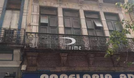 Prédio à venda, 850 m² por R$ 3.200.000,00 - Centro - Rio de Janeiro/RJ