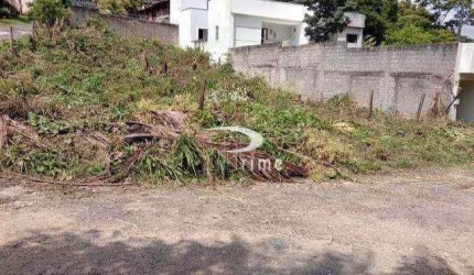 Terreno à venda, 450 m² por R$ 320.000,00 - Engenho do Mato - Niterói/RJ